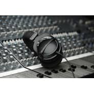 Beyerdynamic DT 770 Pro Headphones Black Limited Edition