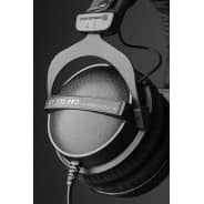 Beyerdynamic DT 770 Pro Headphones Black Limited Edition