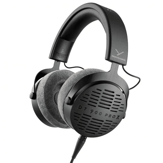 Beyerdynamic DT900 PRO X Open Back Studio Headphones