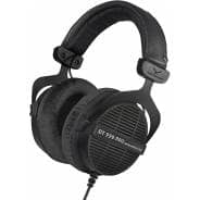 Beyerdynamic DT990 Pro Headphones - Black Edition (80 Ohms) - B-STOCK