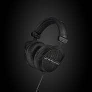 Beyerdynamic DT990 Pro Headphones - Black Edition (80 Ohms) - B-STOCK