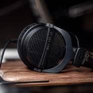 Beyerdynamic DT990 Pro Headphones - Black Edition (80 Ohms) - B-STOCK
