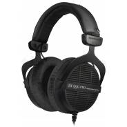 Beyerdynamic DT990 Pro Headphones - Black Limited Edition 