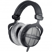 Beyerdynamic DT990 PRO Open Headphones - 250 Ohm - NO BOX or ADAPTER