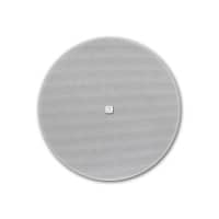 Biamp CM20DT 6.5" Thin Edge Ceiling Speaker 20W, 100V/16 Ohm