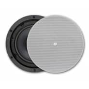 Biamp CM20DT 6.5" Thin Edge Ceiling Speaker 20W, 100V/16 Ohm