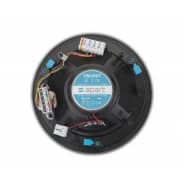 Biamp CM20DT 6.5" Thin Edge Ceiling Speaker 20W, 100V/16 Ohm
