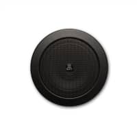 Biamp CM4-BL 4" Dual Cone Loudspeaker with Back Can - 16 ohms/15W rms