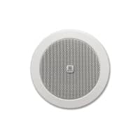 Biamp CM4T 4" Discreet Ceiling Speaker 6W, 100V/16 Ohm