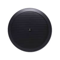 Biamp CM608-BL 6.25" 2-Way Low Impedance Ceiling Speaker - 8 ohm @ 60W 