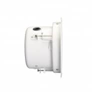 Biamp CM6TSMF 6.5" Fireproof Ceiling Speaker, 6W 100V Line