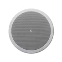 Biamp CMX20T 8" Two-way Ceiling speaker 100V/16ohms - 50W rms