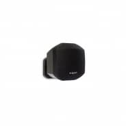 Biamp MASK2-BL 2.5" Miniature Satellite Speakers (Pair) - 8 ohm @ 50W