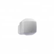 Biamp MASK2-W 2.5" Miniature Satellite Speakers (Pair) - 8 ohm @ 50W 