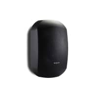 Biamp MASK4C-BL 4.25" Two-way Loudspeaker, Black (Single)