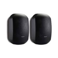 Biamp MASK4C-BL 4.25" Two-Way Loudspeaker (Pair)