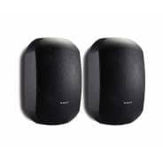 Biamp MASK4C-BL 4.25" Two-Way Loudspeaker (Pair)