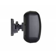 Biamp MASK4CT-BL 4.25" 100V/16Ohm Two-Way Loudspeaker, Black (Single)
