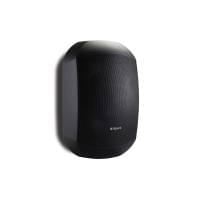 Biamp MASK6C-BL 6.5" Two-Way Loudspeaker, Black (Single)