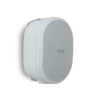 Biamp OVO5-W 5.25" 8 Ohm Oval Wall Speaker with Bracket