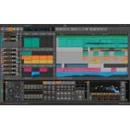 Bitwig Studio V2 Music Production Software (Serial Download)