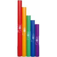 Boomwhackers BWCG Chromatics Set (5 Sets - 25 Tubes)