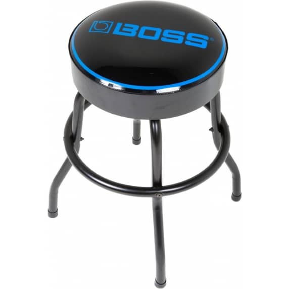BOSS 30"/76cm Bar Stool