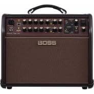 BOSS Acoustic Singer Live – Acoustic Guitar Amplifier