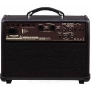 BOSS Acoustic Singer Live – Acoustic Guitar Amplifier