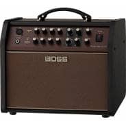 BOSS Acoustic Singer Live LT - Advanced Acoustic Amplifier