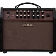 BOSS Acoustic Singer Live LT - Advanced Acoustic Amplifier