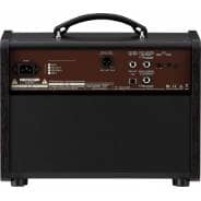 BOSS Acoustic Singer Live LT - Advanced Acoustic Amplifier