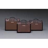 BOSS Acoustic Singer Live LT - Advanced Acoustic Amplifier