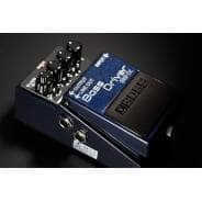 BOSS BB-1X – Bass Driver Distortion Pedal