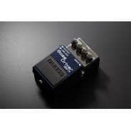BOSS BB-1X – Bass Driver Distortion Pedal