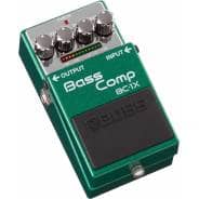 Boss BC-1X Bass Compressor