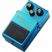 BOSS BD-2-B50A 50th Anniversary Blues Driver Guitar Pedal
