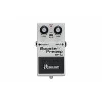 BOSS BP-1W Guitar Booster Preamp Effects Pedal