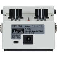 BOSS BP-1W Guitar Booster Preamp Effects Pedal