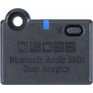 BOSS BT-DUAL Bluetooth Audio MIDI Adaptor