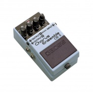 BOSS CE-5 Chorus Ensemble Compact Guitar Effects Pedal