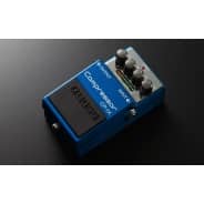 Boss CP-1X Multiband Compressor Pedal