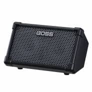 Boss Cube Street II - Battery Powered Stereo Amp 