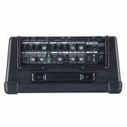 Boss Cube Street II - Battery Powered Stereo Amp 