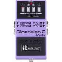 Boss DC-2W Dimension C Guitar Effects Pedal