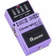 Boss DC-2W Dimension C Guitar Effects Pedal
