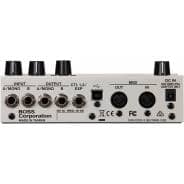 Boss DD-500 Digital Delay Guitar Effects Pedal