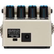 BOSS DD-8 Digital Delay Compact Guitar Effects Pedal