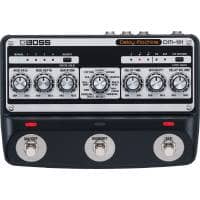 BOSS DM-101 Delay Machine Effects Pedal