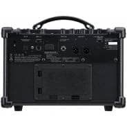 BOSS Dual CUBE BASS LX Amplifier